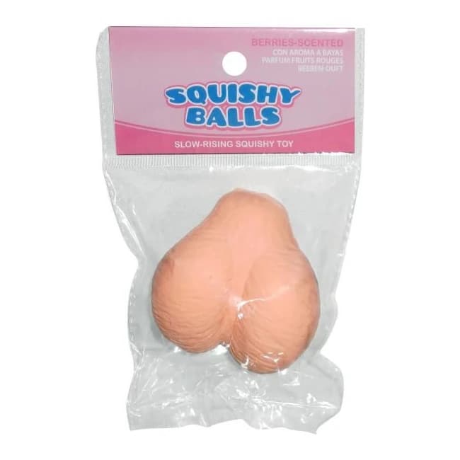 Squishy Balls - Image 1