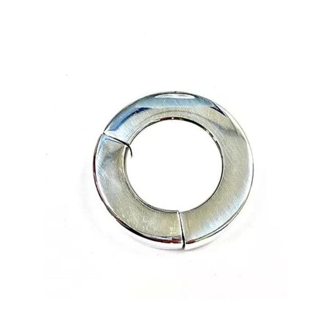 Stainless Steel Magnetic Ball Stretcher in Clamshell, image 1