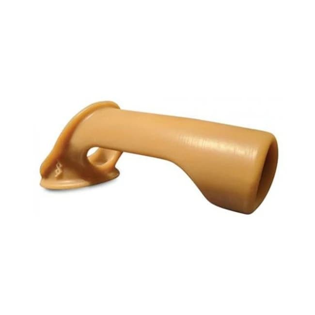 Stealth Shaft Support Caramel Size a, image 1