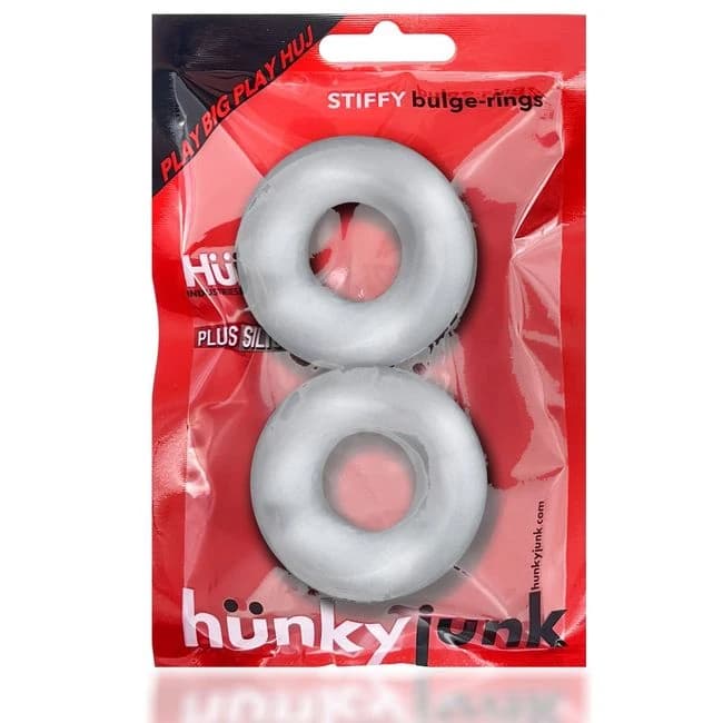 Stiffy 2-Pack C-Rings, image 1