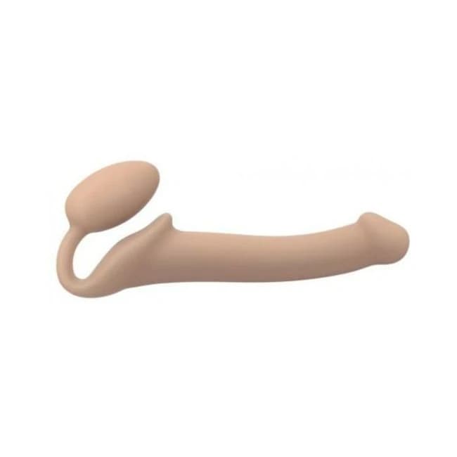 Strap on Me Bendable Strapless Strap on, image 1