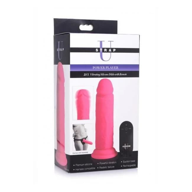 Strap U Power Player Light, image 1