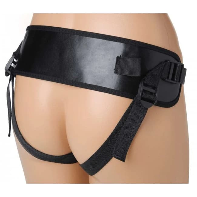 Strap U Siren Universal Strap on Harness with Rear Support - Image 1 Strap U Siren Universal Strap on Harness with Rear Support - Image 1