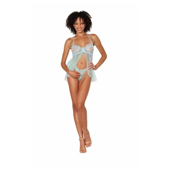 Babydolls & Slips