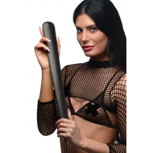 Whips, Paddles & Ticklers