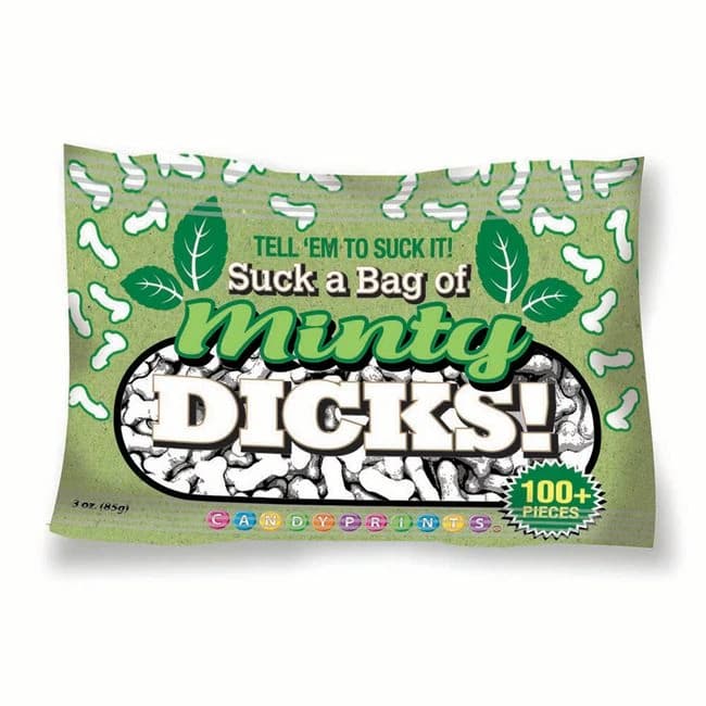 Mints