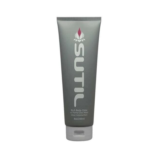 Sutil Rich, image 1