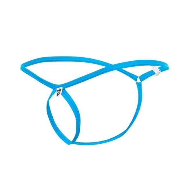 Tear Drop Thong, image 1