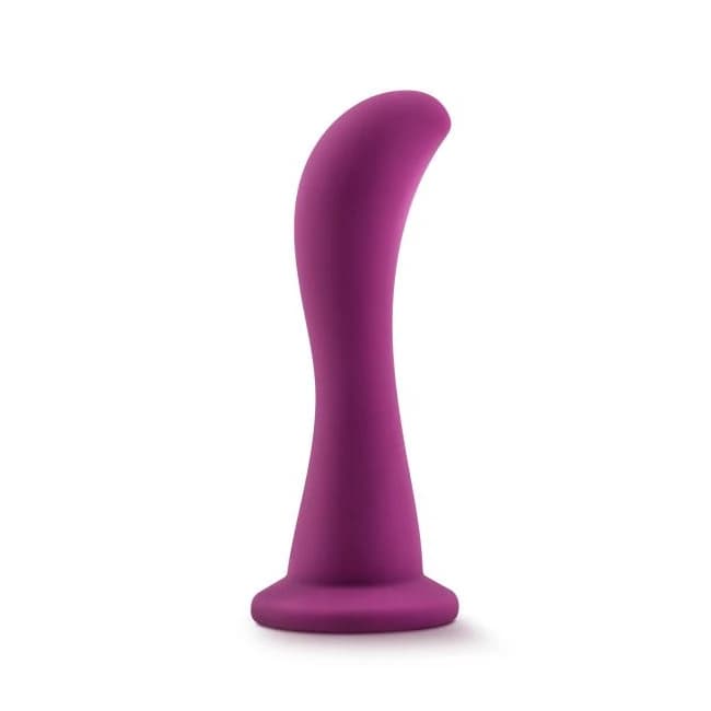 Temptasia Bellatrix Plum G Spot/ Prostate Massager - Image 1 Temptasia Bellatrix Plum G Spot/ Prostate Massager - Image 1