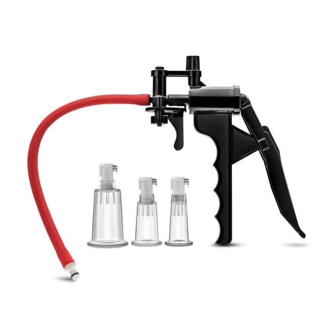 Temptasia Clitoris Pleasure & Enhancement System - Image 1 Temptasia Clitoris Pleasure & Enhancement System - Image 1