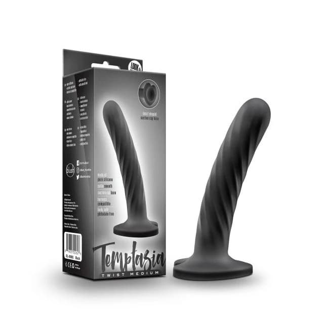 Temptasia Twist, image 1