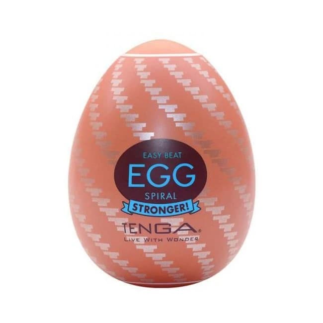 Tenga Egg Brush, image 1