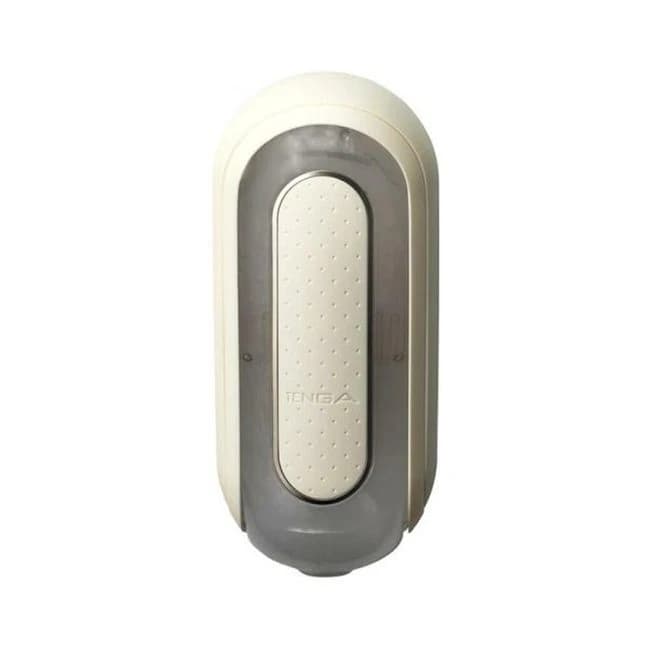Tenga Flip Zero Electronic Vibration Soft Edition - Image 1