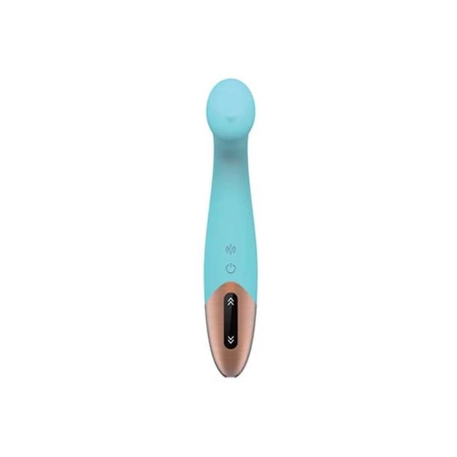 Tethys Touch Panel G-Spot Vibrator, image 1