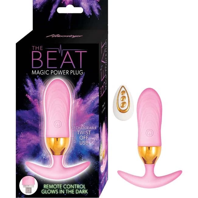 The Beat Magic Power Plug, image 1