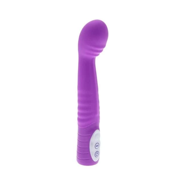 The Big O Vibrator Lavender - Image 1 The Big O Vibrator Lavender - Image 1
