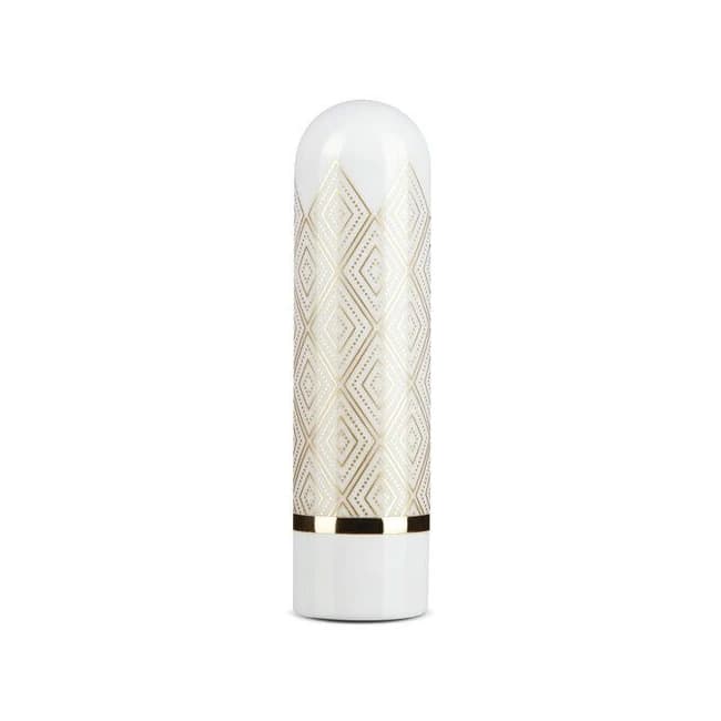 The Collection Glitzy Deco Rechargeabke Bullet, image 1