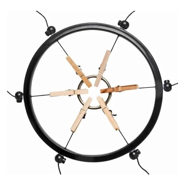 The Pussy Spreader Female Bondage Device - Bulk, image 1