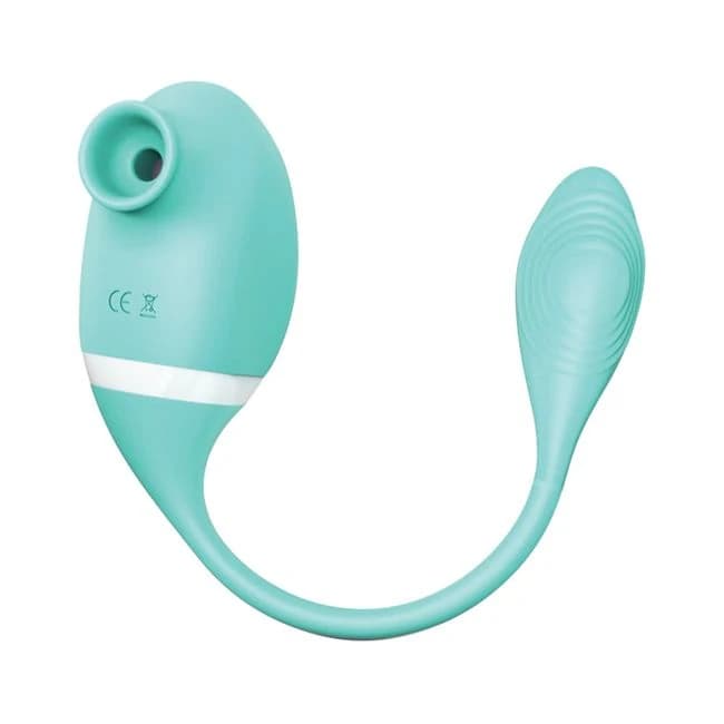 Tracy's Dog Tf Tadpole Vibrating Dual Stimulation, image 1