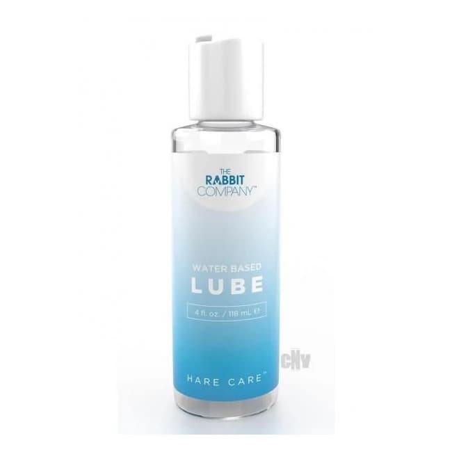 Trc Water Based Lube, image 1
