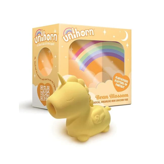 Discreet Vibrators