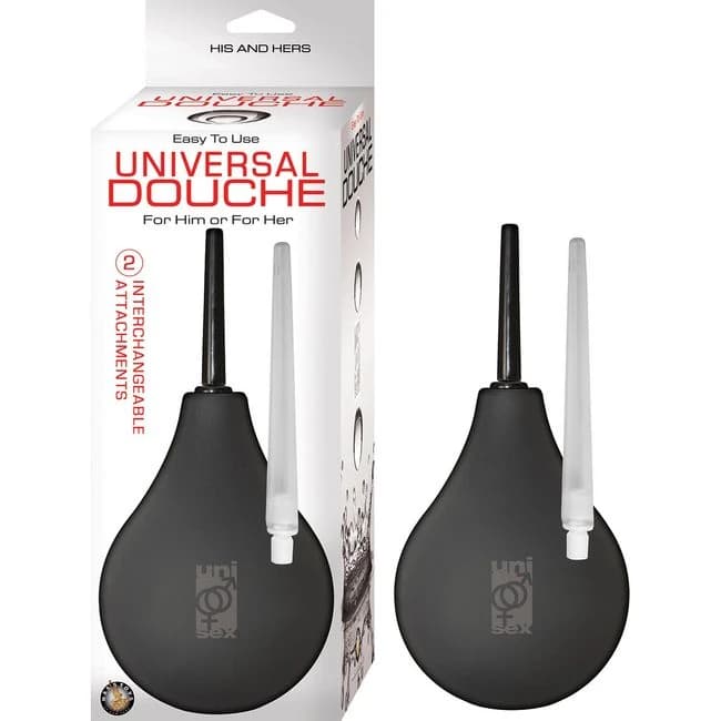 Universal Douche, image 1