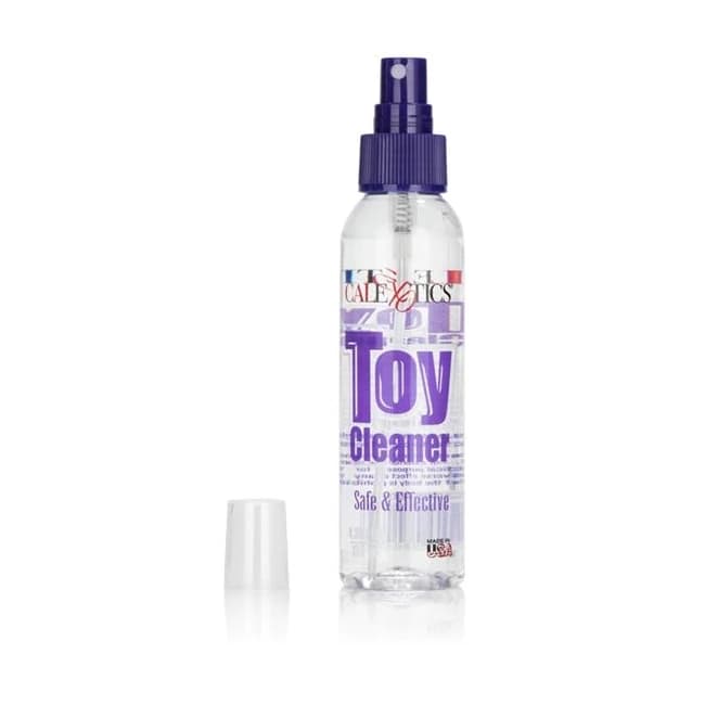 Universal Toy Cleaner 4.3 Oz - Image 1