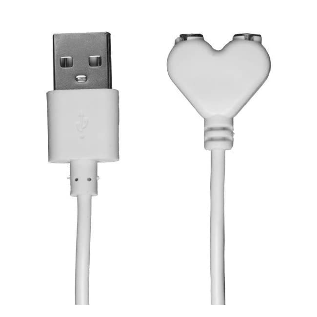 USB Magnetic Charger Cord, image 1