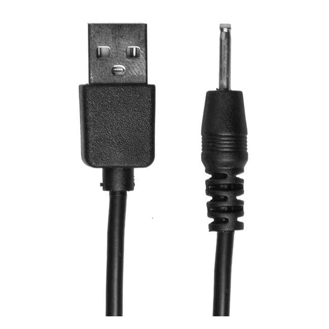 USB Pin Charger Cord, image 1