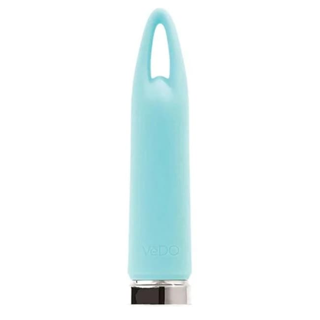 Vedo Lasso Bullet Vibe Rechargeable, image 1