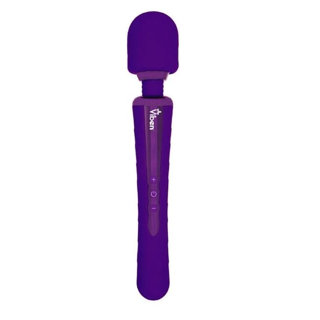 Viben Obsession Intense Wand Large Massager, image 1