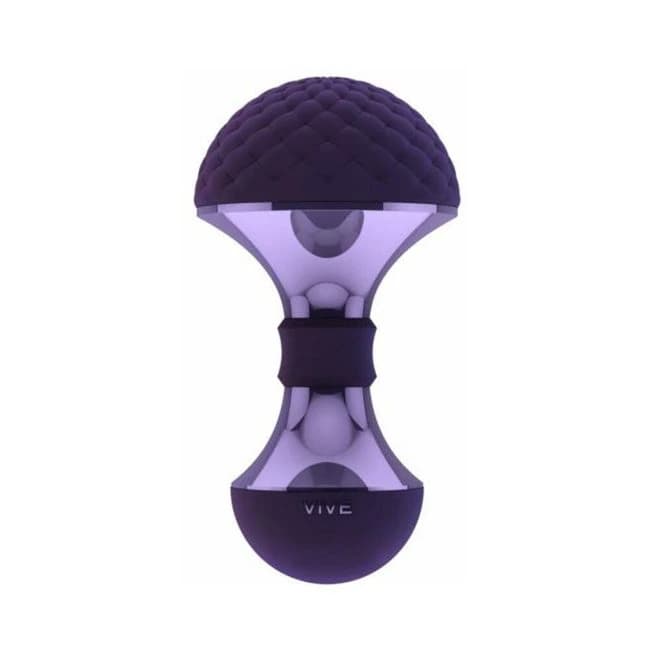 Vive Enoki Bendable Massager, image 1