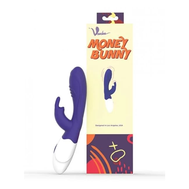Voodoo Money Bunny 10x Wireless, image 1