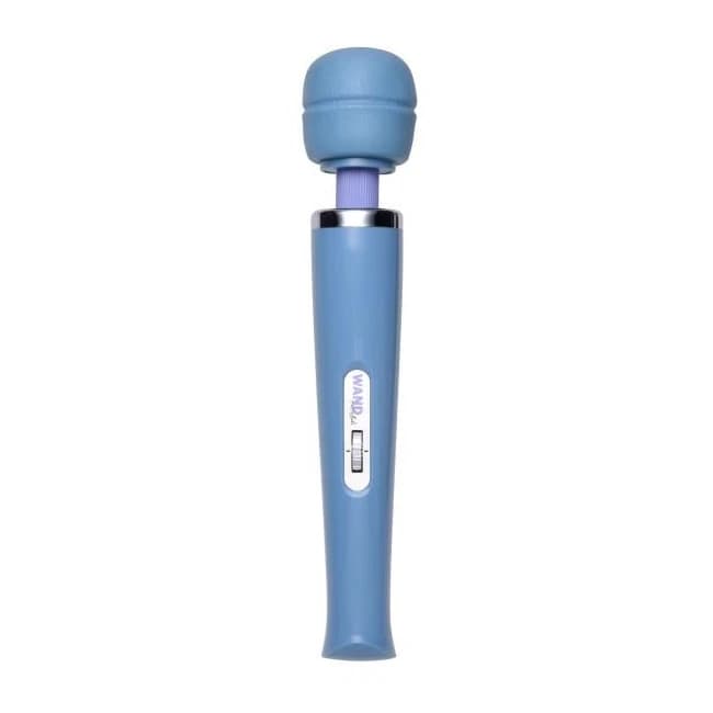 Wand Essentials Rechargeable 7-Speed Wand Massager, image 1