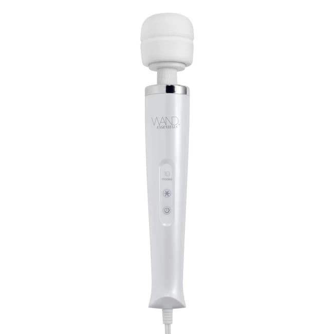Wand Essentials Spellbinder Flexi Neck 10 Function Wan, image 1