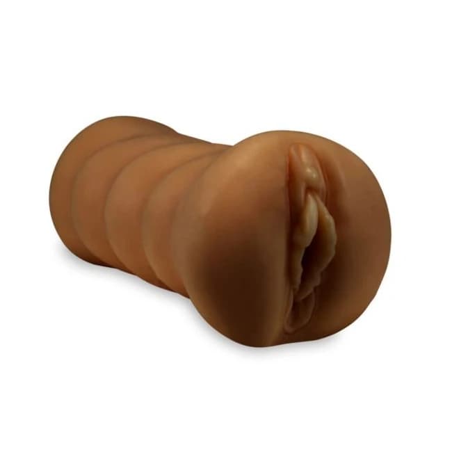 Wank the World Realistic Masturbator, image 1
