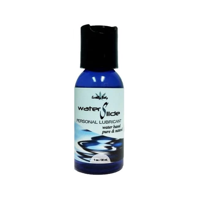 Waterslide Lubricant 1 Oz (eaches) - Image 1