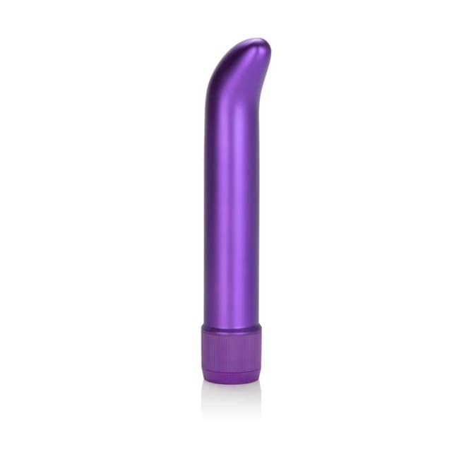 (wd) Satin G 8in Passion Purpl - Image 1 (wd) Satin G 8in Passion Purpl - Image 1