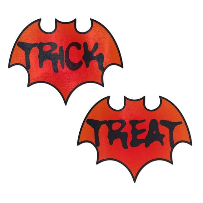 Pastease Blood Orange Tric Treat Halloween Bat, image 1
