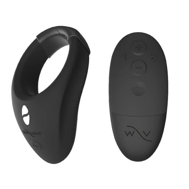We-Vibe Bond Remote Vibrating Wearable Penis Ring, image 1
