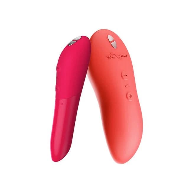 We-Vibe Forever Favorites Set (Tango X & Touch X), image 1
