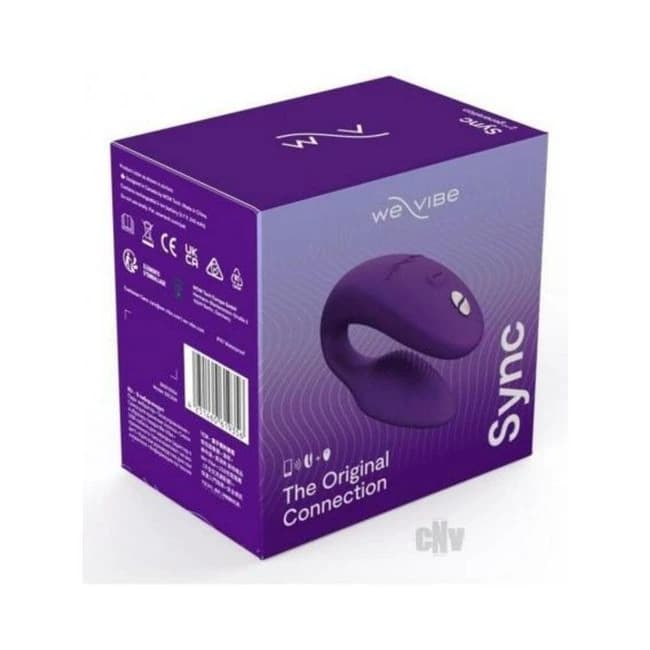 We Vibe Sync, image 1