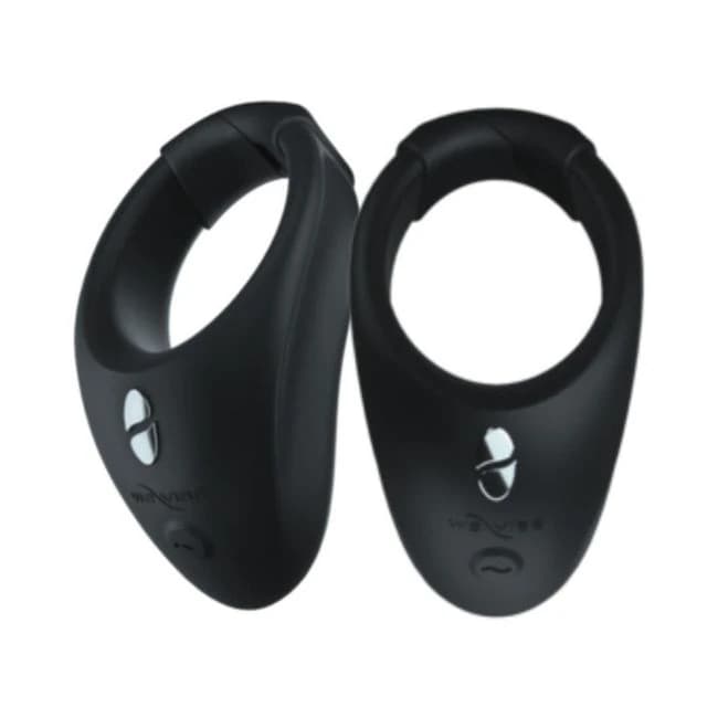 We-Vibe Tease Us Special Edition Wearable Stimulation Ring Set, image 1