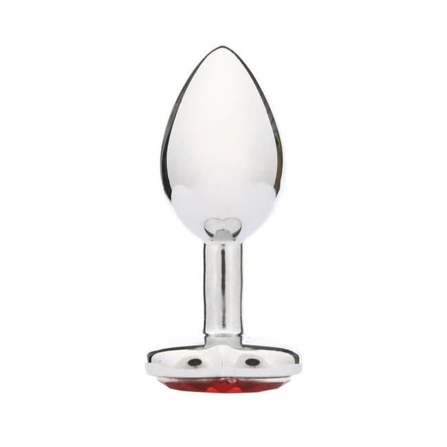 Whipsmart Heartbreaker Metal Plug, image 1