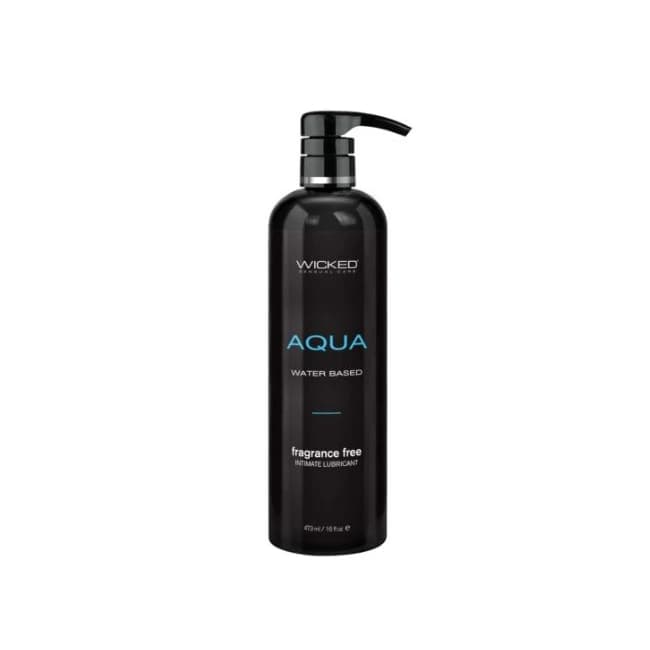 Wicked Aqua, image 1