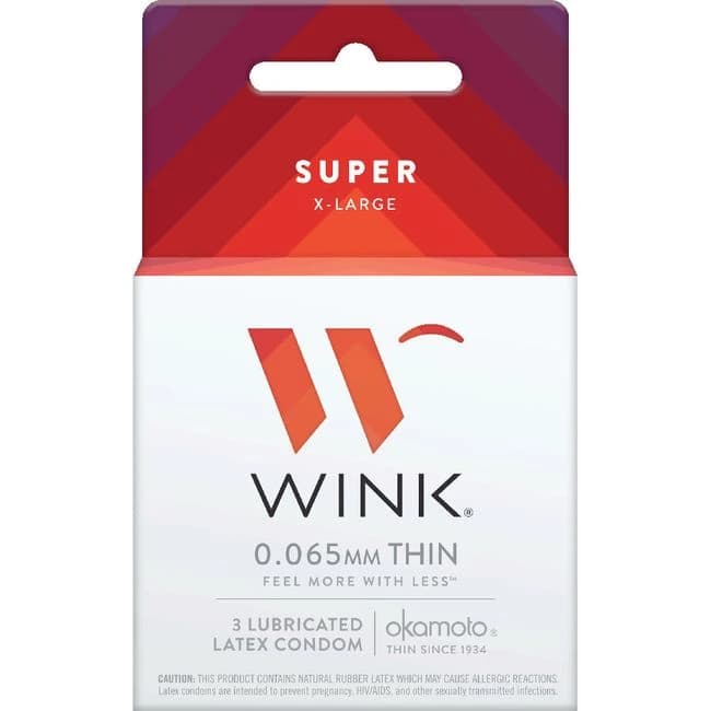Wink Super X-Large, image 1