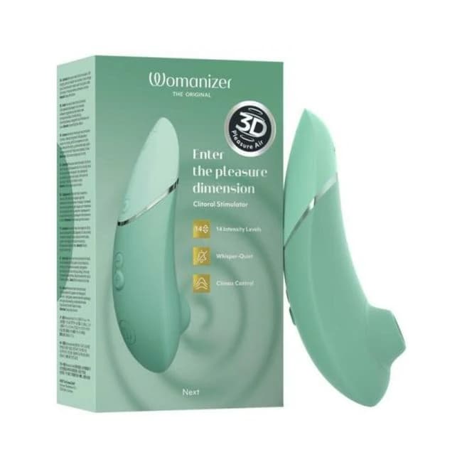 Womanizer Next, image 1