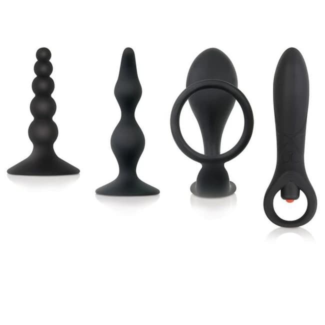 Zero Tolerance Intro to Prostate Kit - Image 1