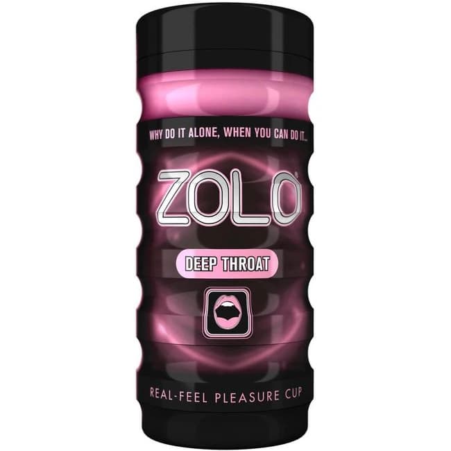 Zolo Deep Throat Cup - Image 1