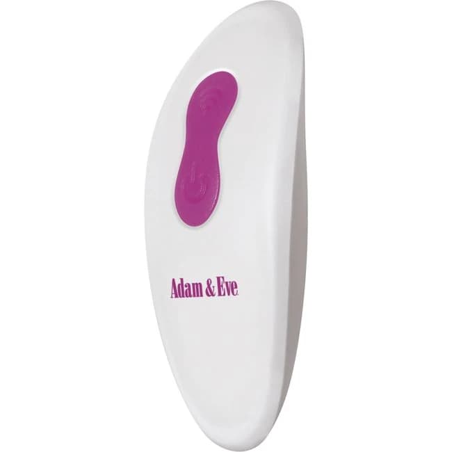 Adam & Eve Eves Rechargeable Remote Control Bullet, image 1